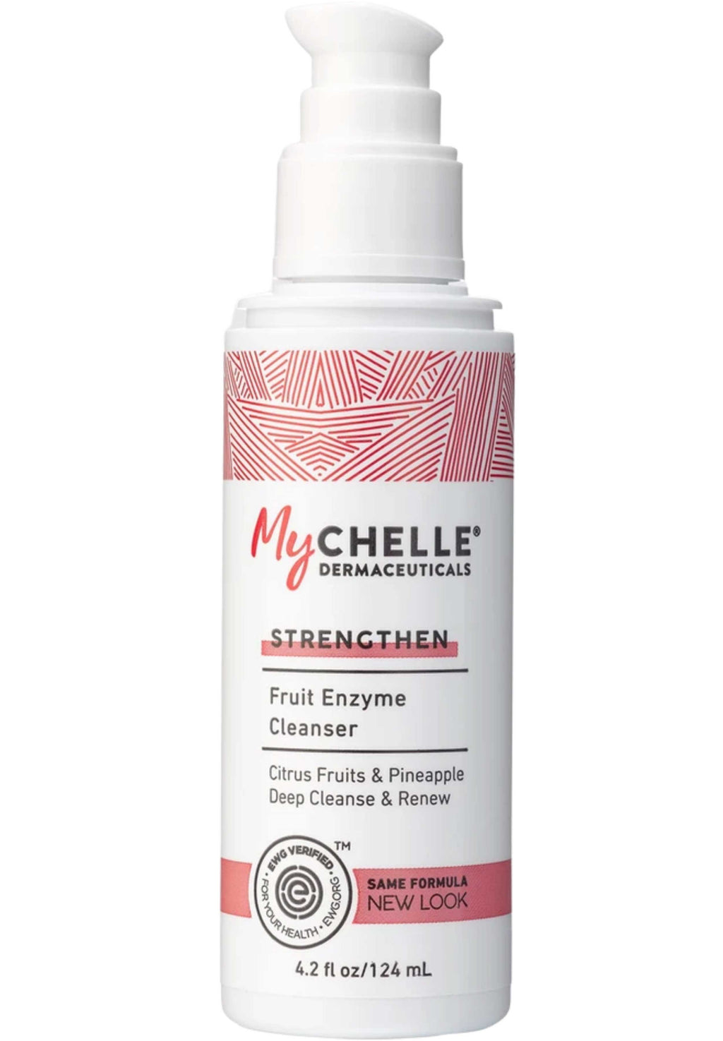 Mychelle Dermaceuticals Fruit Enzyme Cleanser 