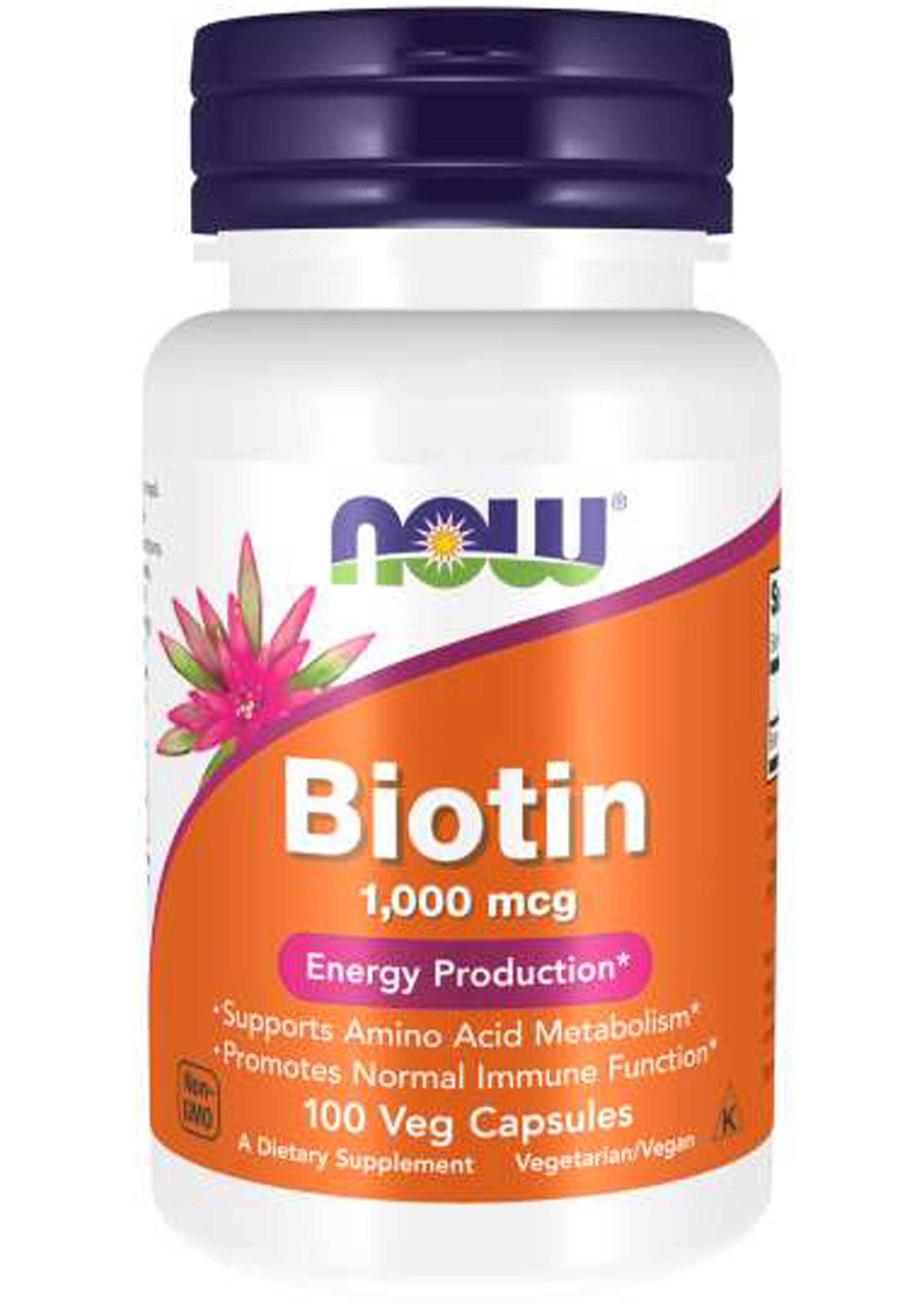 biotin 1000 mcg