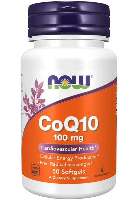 coq 10 statins