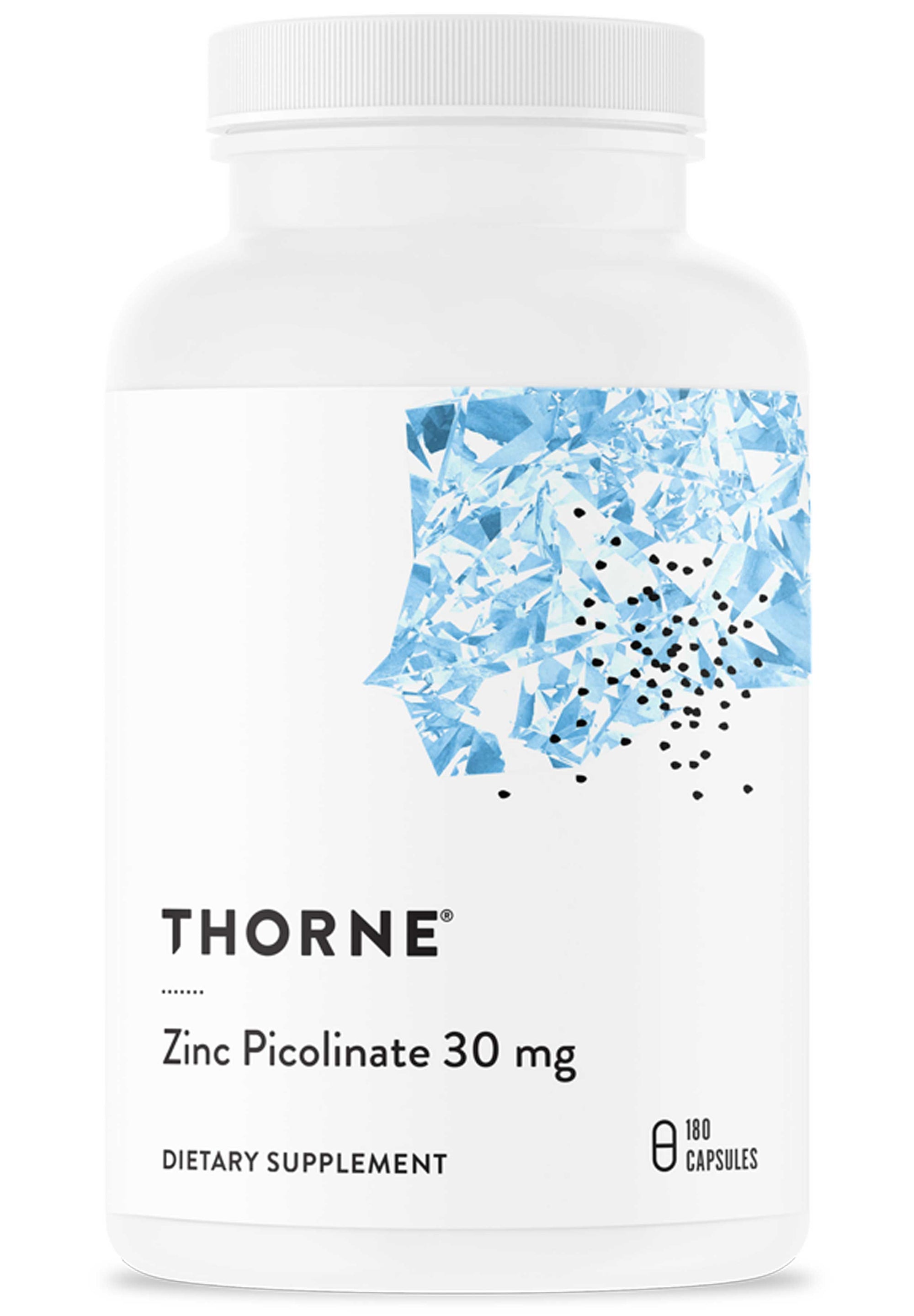 chromium picolinate thorne