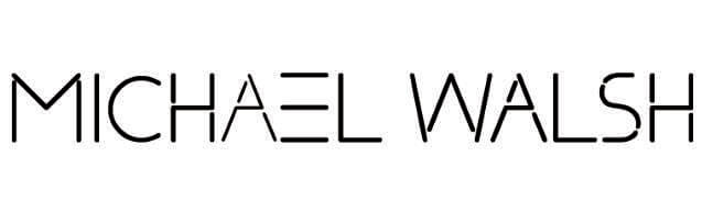 Michael Walsh logo