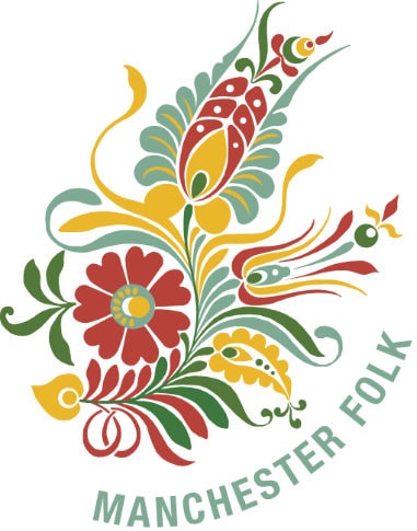 Manchester Folk logo