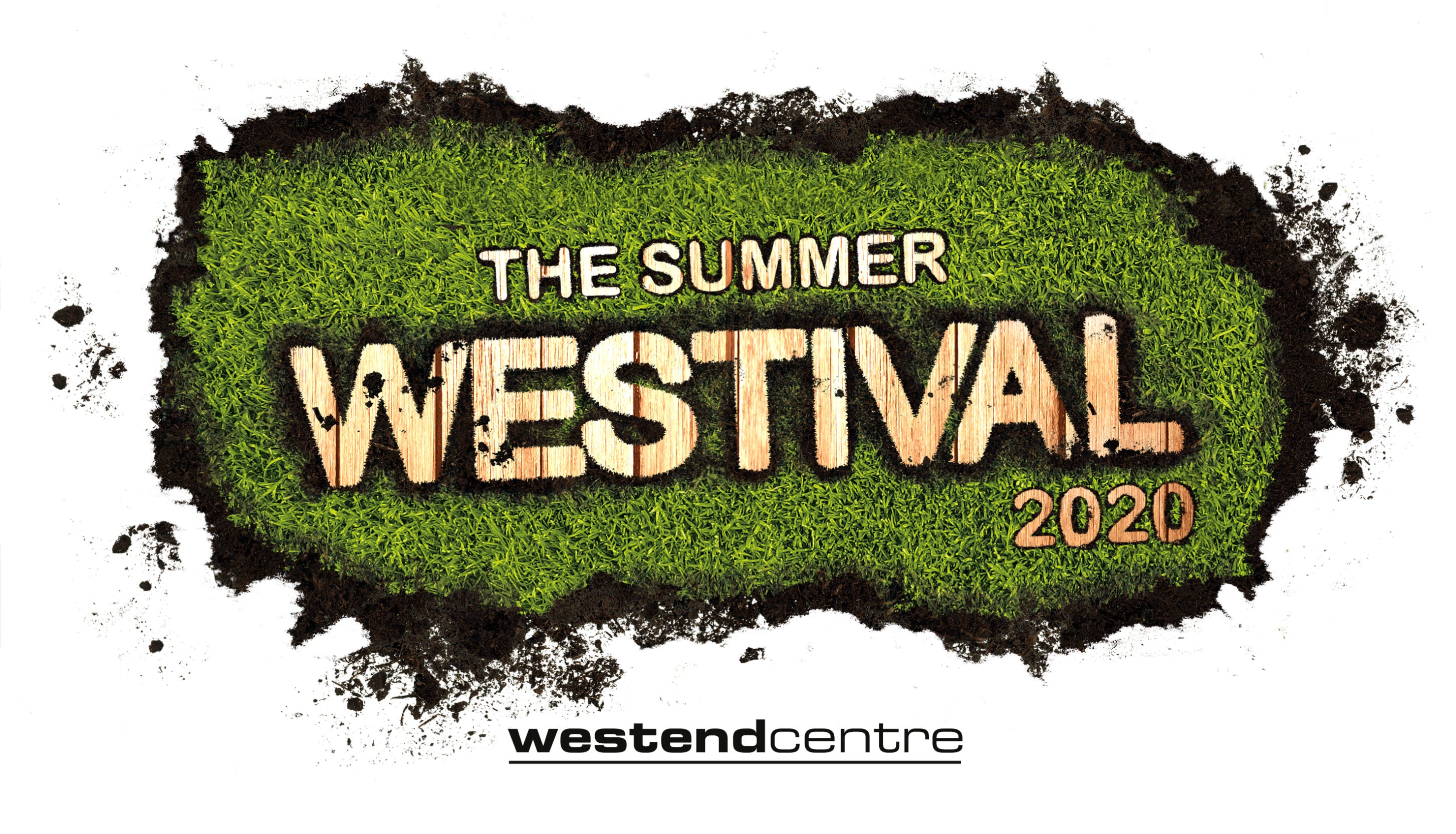 Westival 2020 logo