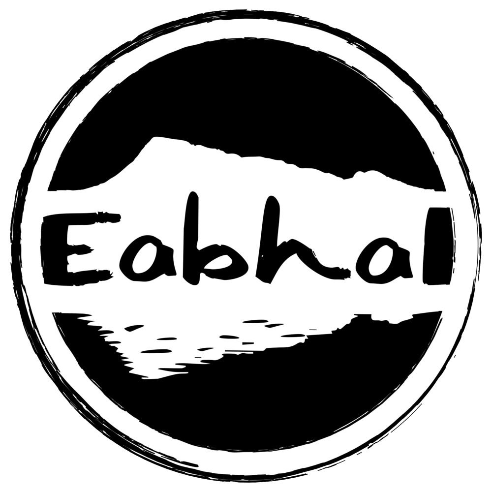 Eabhal logo