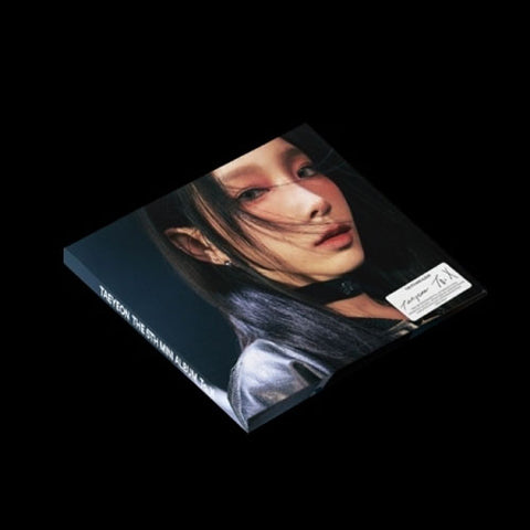 taeyeon album - Music Plaza