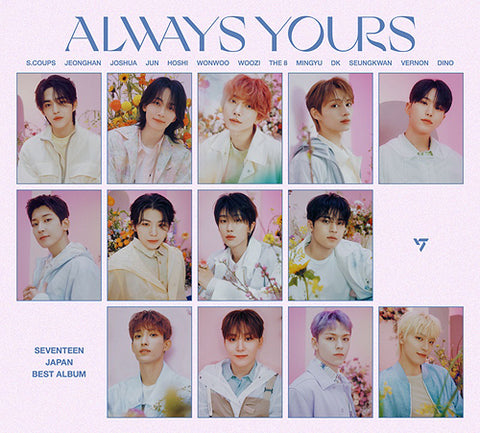 Always yours - Music Plaza