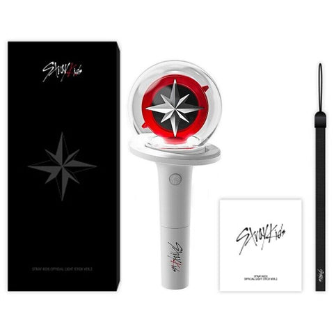 Music Plaza [SFKOREA] Yena Official Light Stick