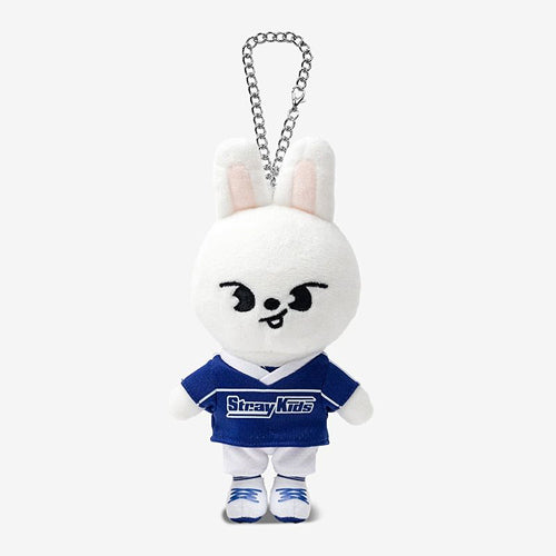 STRAY KIDS| SKZOO BAG CHARM "JYP JAPAN POPUP STORE 2024