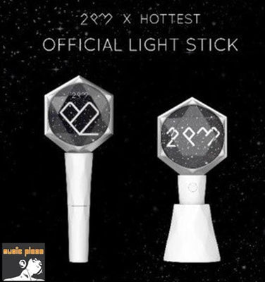 STRAY KIDS Official Light Stick Ver 2 – Kpop Exchange