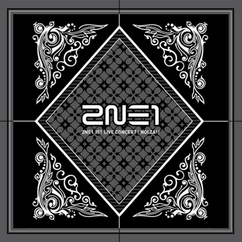 2ne1 2022 all or nothing