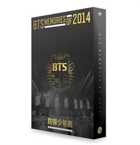 bts dvd - Music Plaza