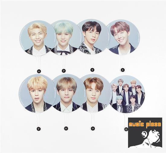 방탄소년단 | BTS [ THE WINGS TOUR ] IMAGE PICKET