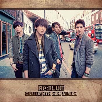 cnblue - Music Plaza