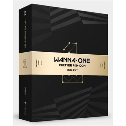 Wanna one - Music Plaza