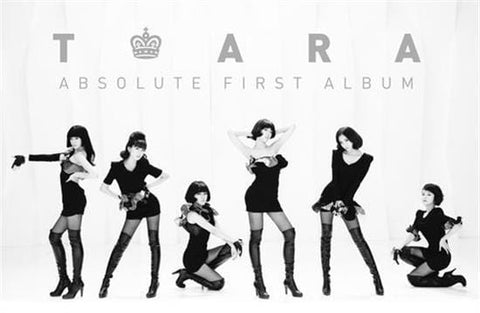 T-ara - Music Plaza