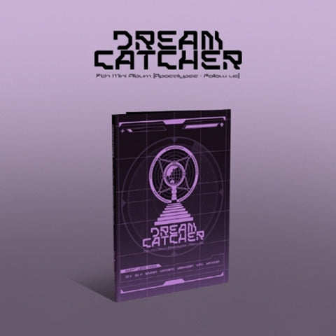 dreamcatcher album - Music Plaza