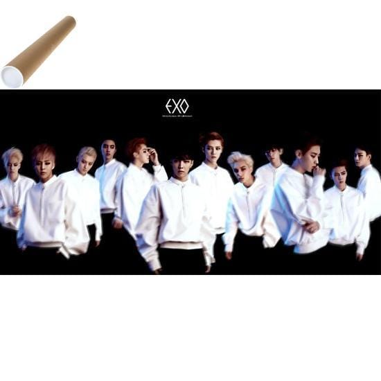 Download 68 Koleksi Gambar Exo Overdose Terbaru Gratis HD