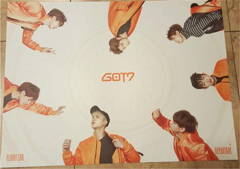 got7 - Music Plaza