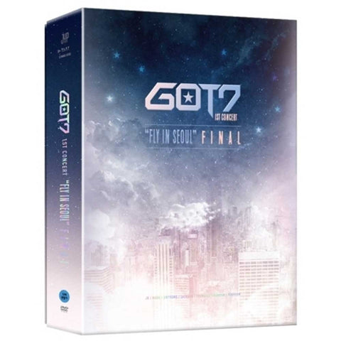 got7 - Music Plaza