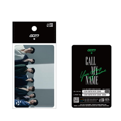 got7 - Music Plaza