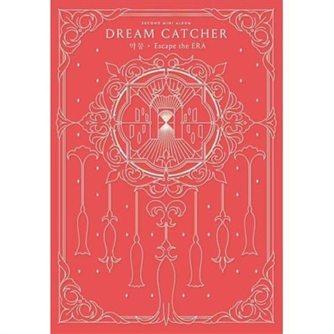 dreamcatcher album - Music Plaza