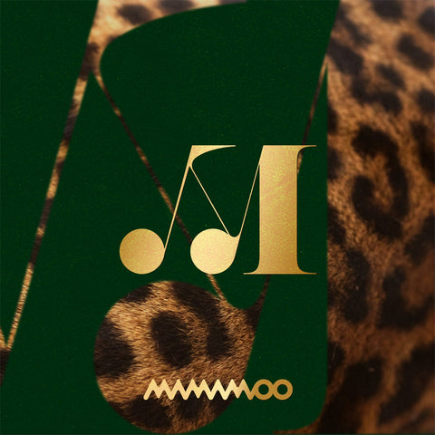 mamamoo - Music Plaza