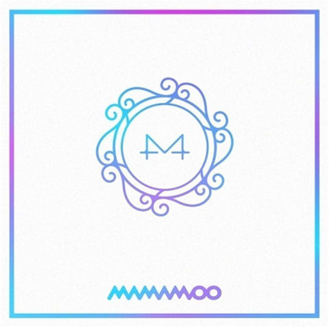 mamamoo album - Music Plaza