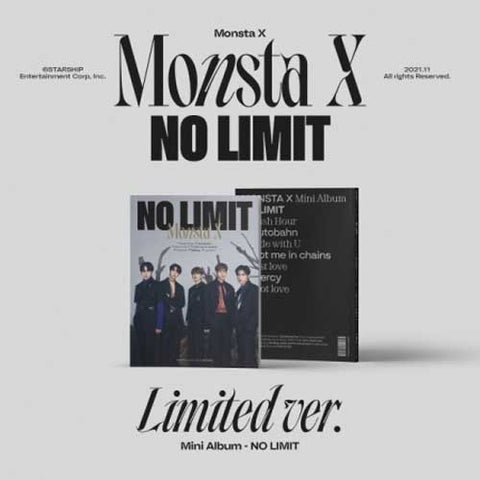 No limit - Music Plaza