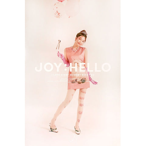 JOY - Hello (Case ver.) Special Album