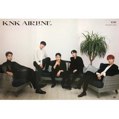 Knk - Music Plaza