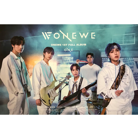 onewe - Music Plaza