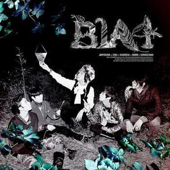 b1a4 - Music Plaza