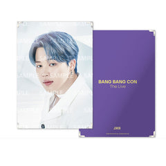 防弾少年団 BTS BANG BANG CON PREMIUM PHOTO 7枚 sabdenderhoutem.be