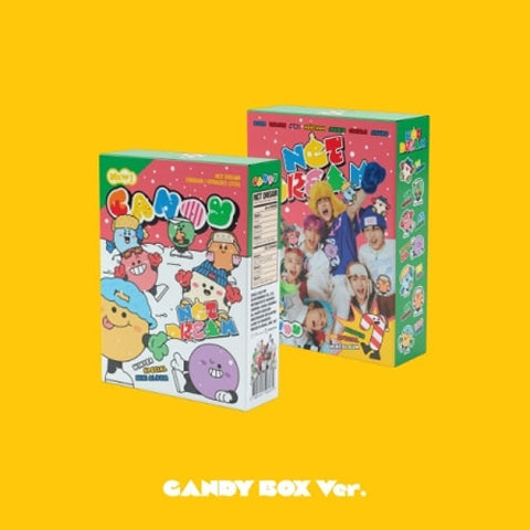 candy - Music Plaza