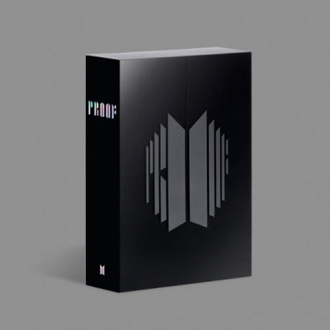 bts proof edition - Music Plaza