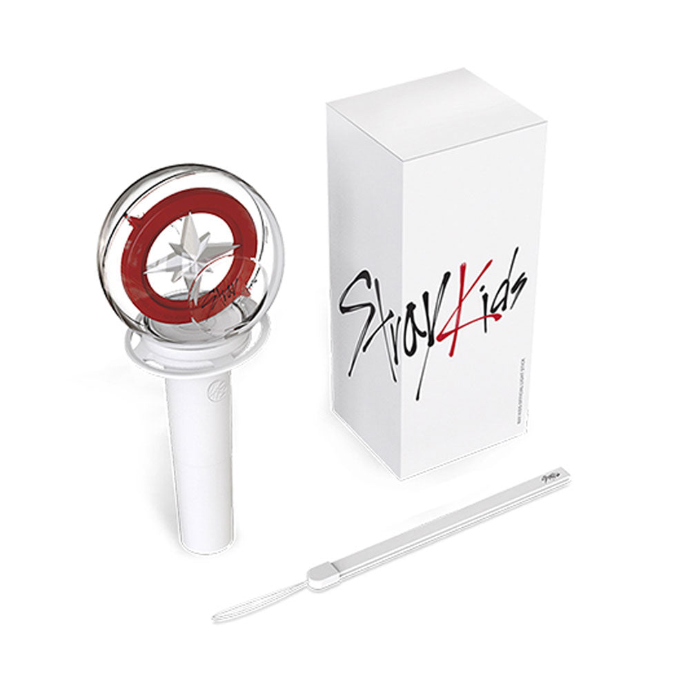 TWICE OFFICIAL LIGHT STICK VER.3 INFINTE [ CANDYBONG ∞ ]+9 PHOTO CARD SET