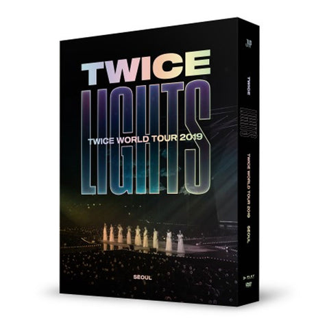 twice world tour blu-ray - Music Plaza