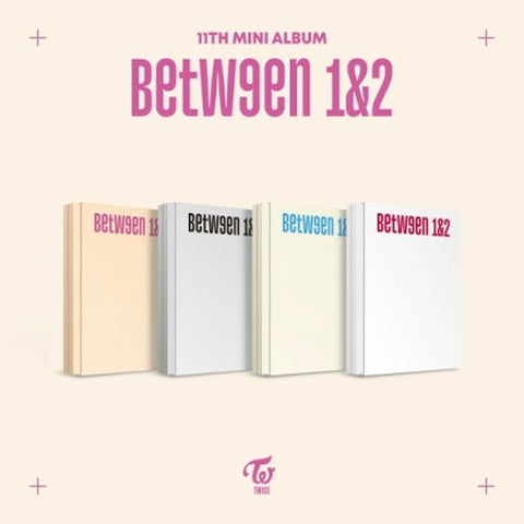 twice cd - Music Plaza