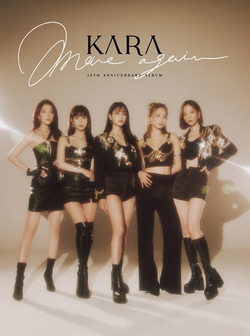 kara - Music Plaza