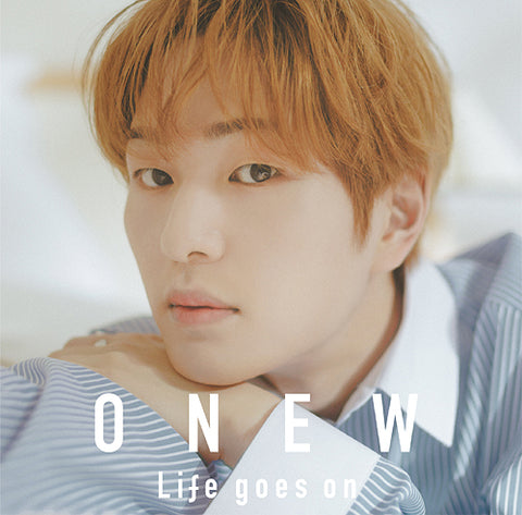 onew - Music Plaza