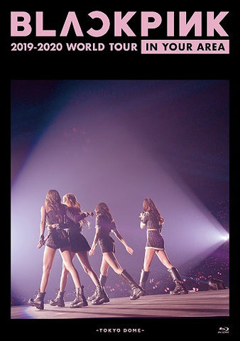 blackpink dvd - Music Plaza