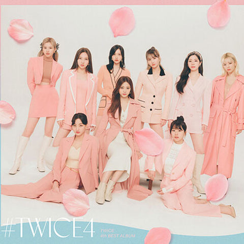 twice - Music Plaza