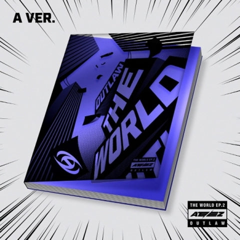 ateez album - Music Plaza