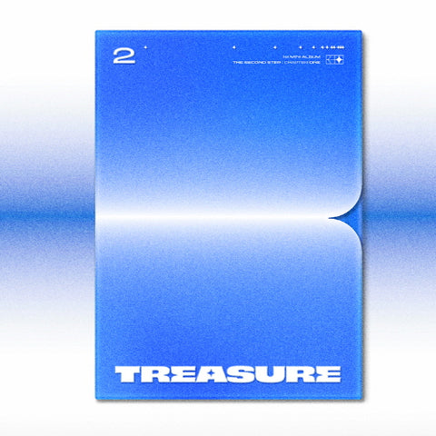 treasure album - Music Plaza