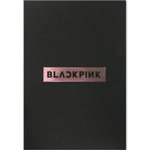 blackpink dvd - Music Plaza