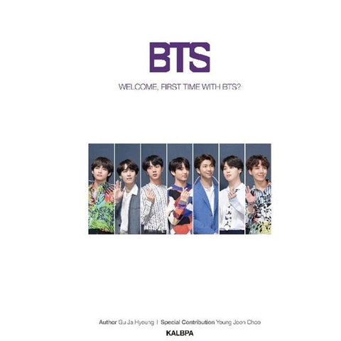 bts photobook - Music Plaza