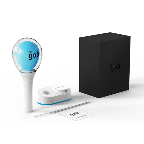 지오디 | God Official Light Stick Ver.2