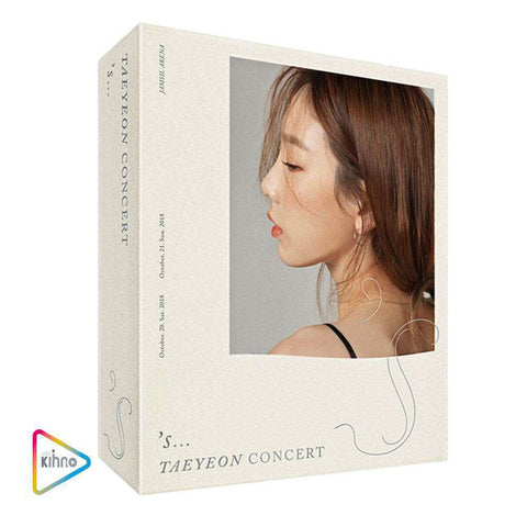 Taeyeon - Music Plaza