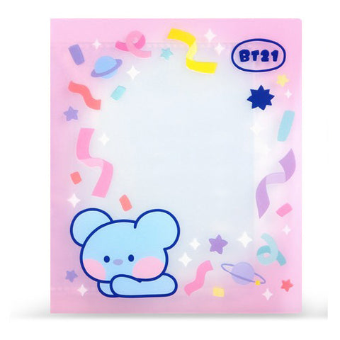 Bt21 minini - Music Plaza