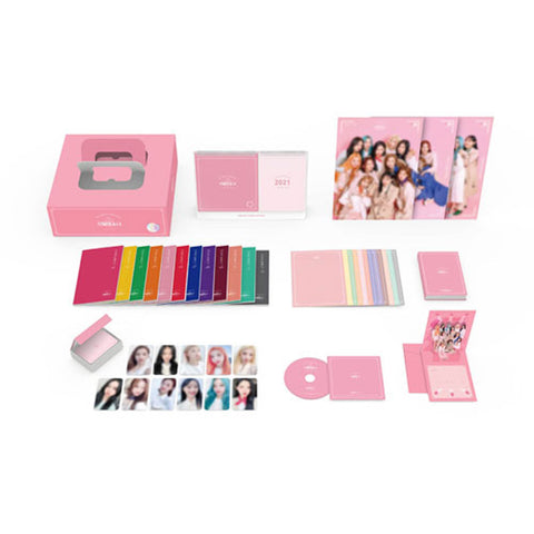 twice - Music Plaza